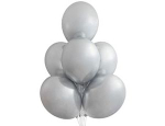 Хром Glossy Silver
