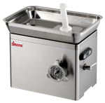Мясорубка Sirman TC 22 NEVADA UNGER 220В