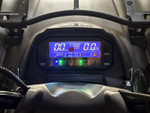 Квадроцикл BALTMOTORS BM500 EFI Темно-зеленый