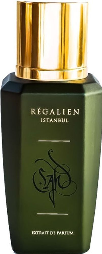 Regalien Sah Extrait 50 ml
