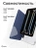 Чехол книжка для iPad Pro 11" M4 Gurdini Origami Case Темно Синий