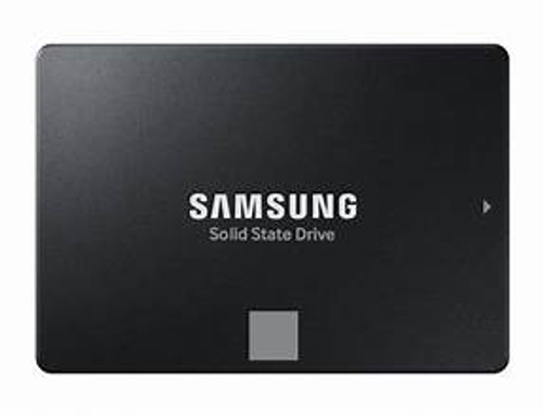 Твердотельный накопитель SSD Samsung Electronics PM9A3, 960GB (MZQL2960HCJR-00A07)