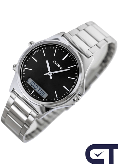 Casio MTP-VC01D-1E — мужские наручные часы