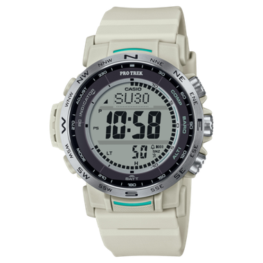 Мужские наручные часы Casio PRW-35-7