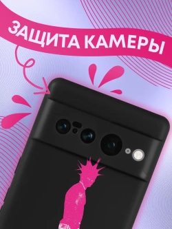 Чехол на Google Pixel 7 Pro