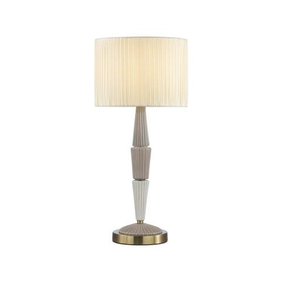 Настольная лампа Odeon Light Latte LATTE 5403/1T