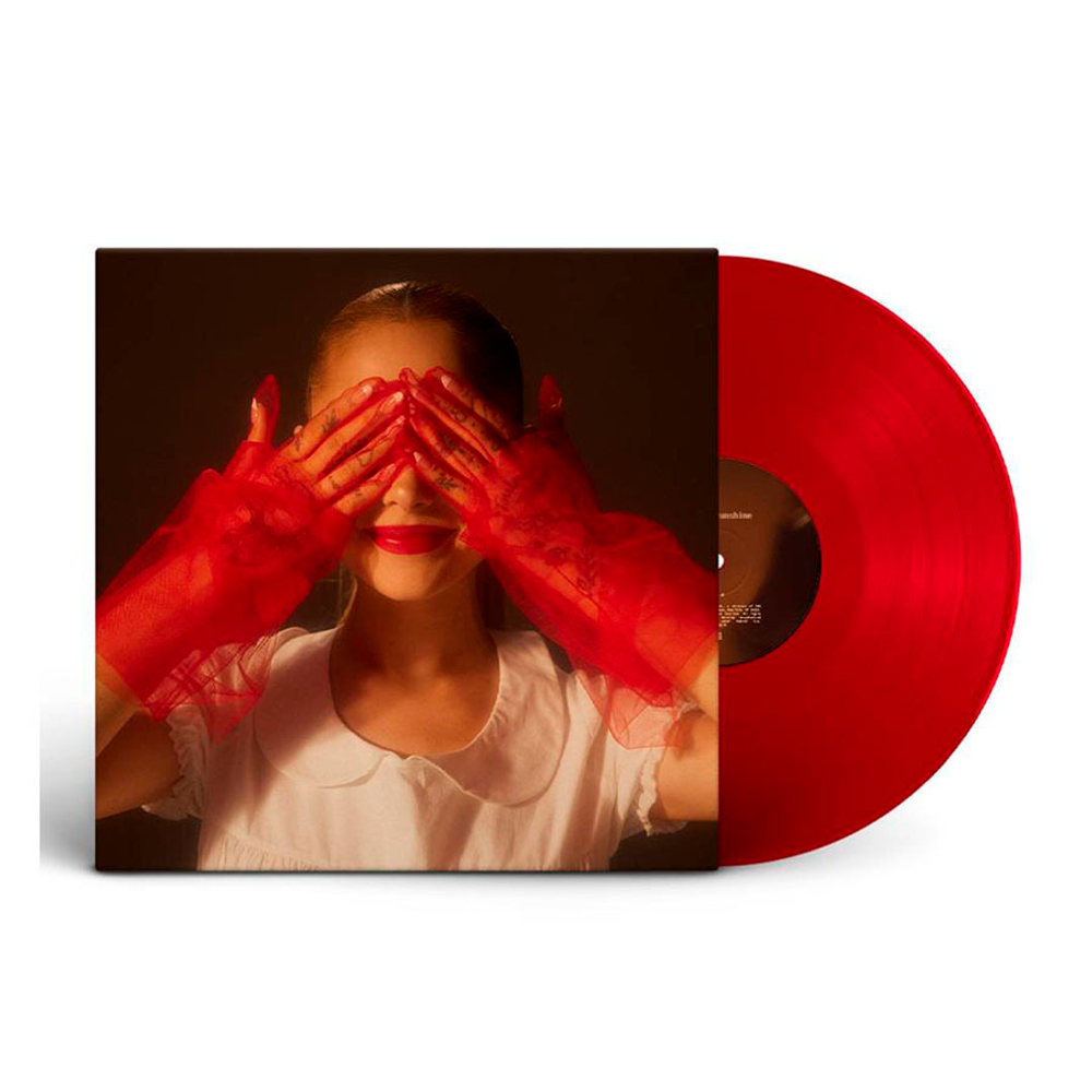 Ariana Grande / Eternal Sunshine (Сoloured Vinyl)(LP)
