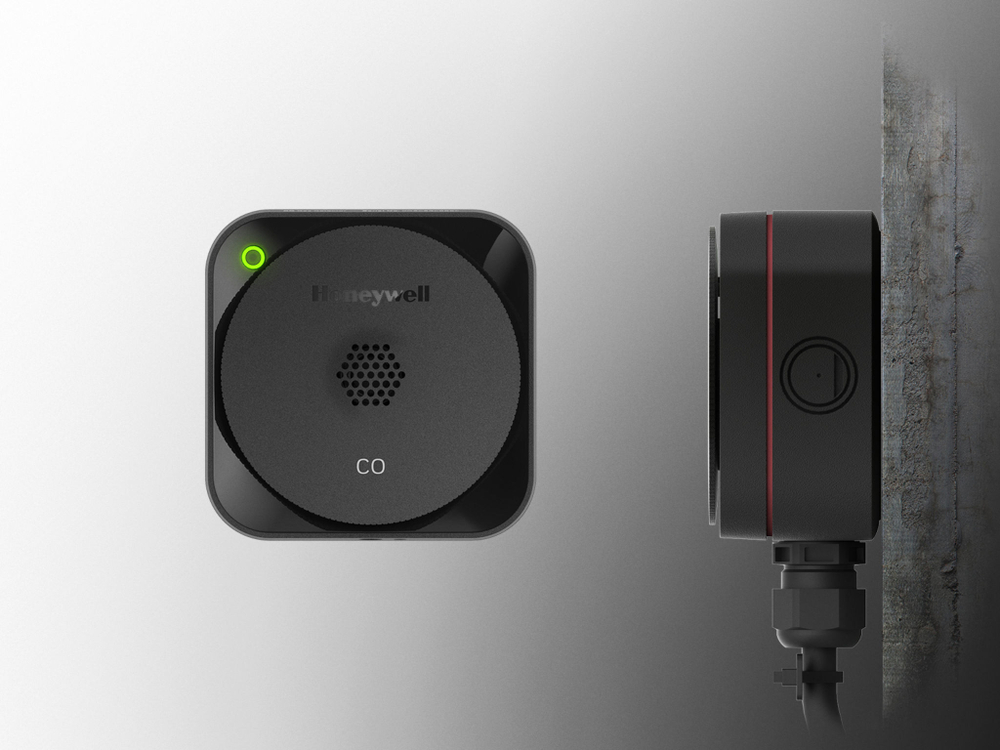 Sensepoint XCL
