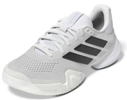 Женские теннисные кроссовки Adidas Barricade 14 W - cloud white/off white/black