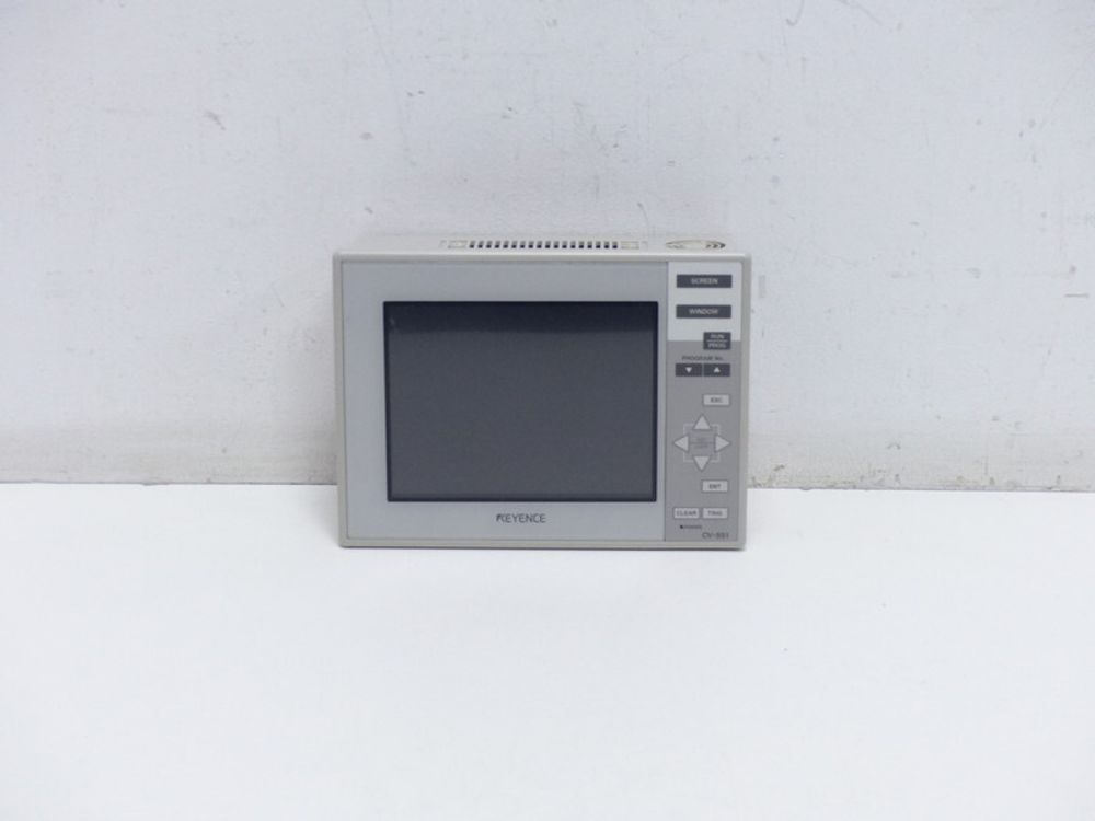 Keyence CV-551
