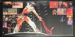 Staying Alive - The Original Motion Picture Soundtrack (Япония 1983г.)