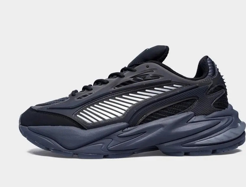 Кроссовки мужские PUMA RS Surge
