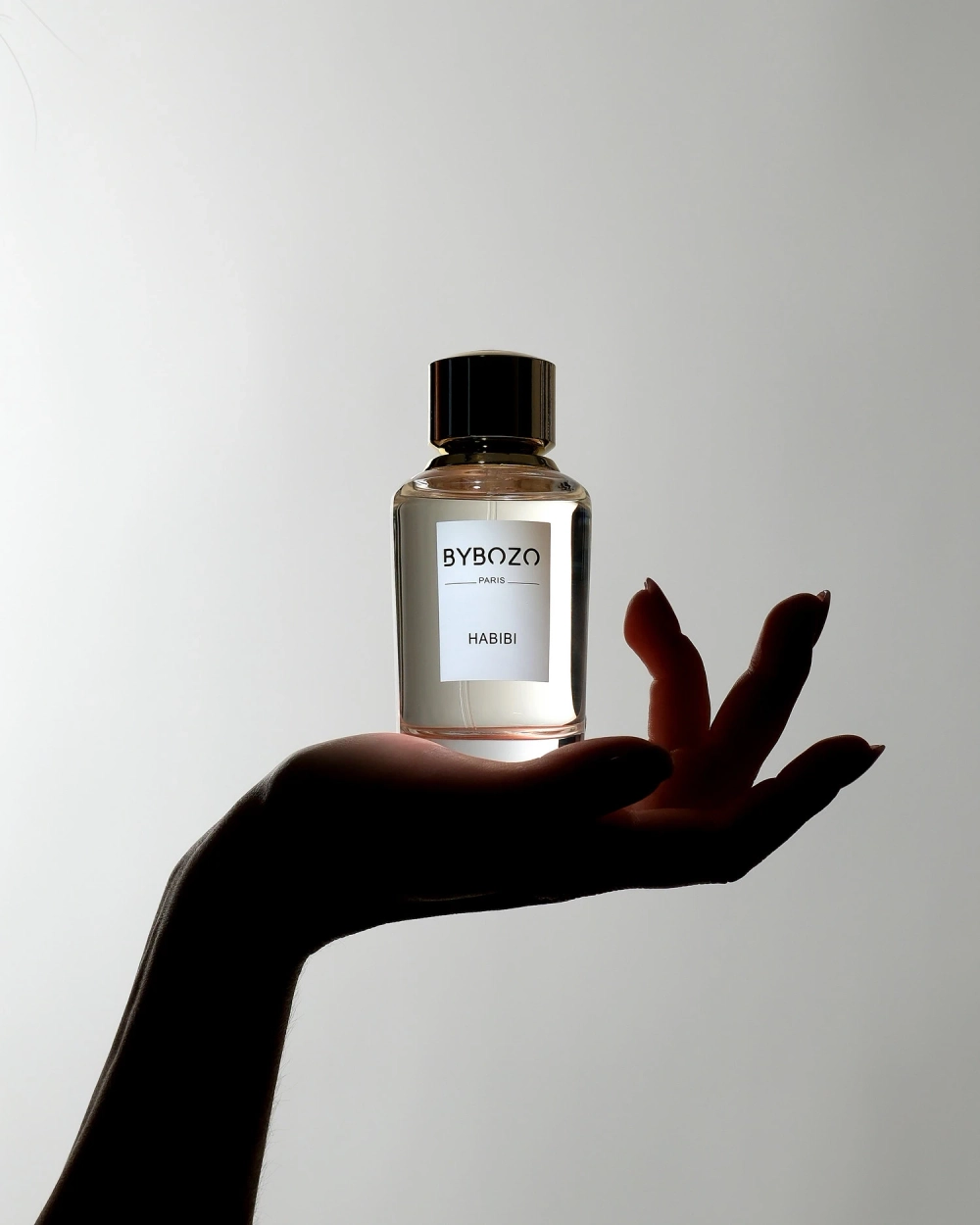 ByBozo Habibi EDP