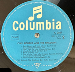 Cliff Richard And The Shadows - Edition 2000 (Германия 1970г.) 2LP