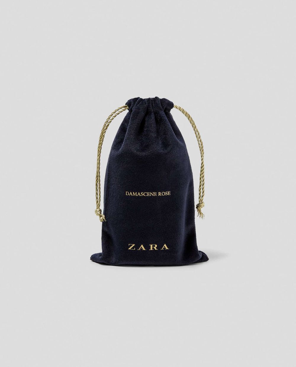 Zara Damascene Rose