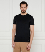 футболка 3 шт. POLO RALPH LAUREN - черный(714830304)