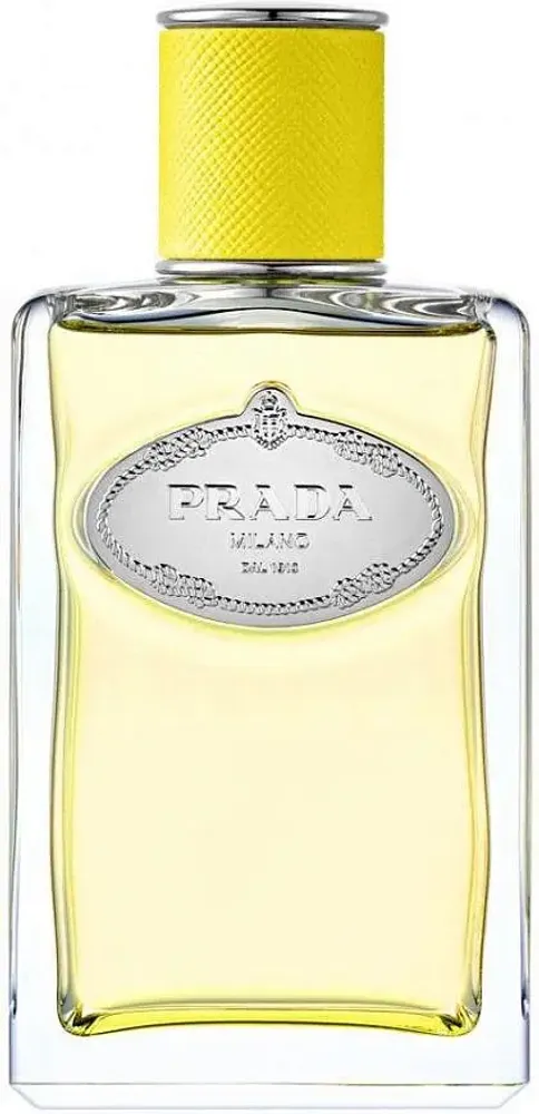 Prada Infusion D'Ylang EDP W 100 ml