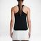 Майка женская Nike W NKCT Pure Tank