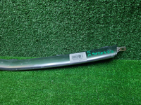 Молдинг решетки радиатора Geely Coolray (19-24)
