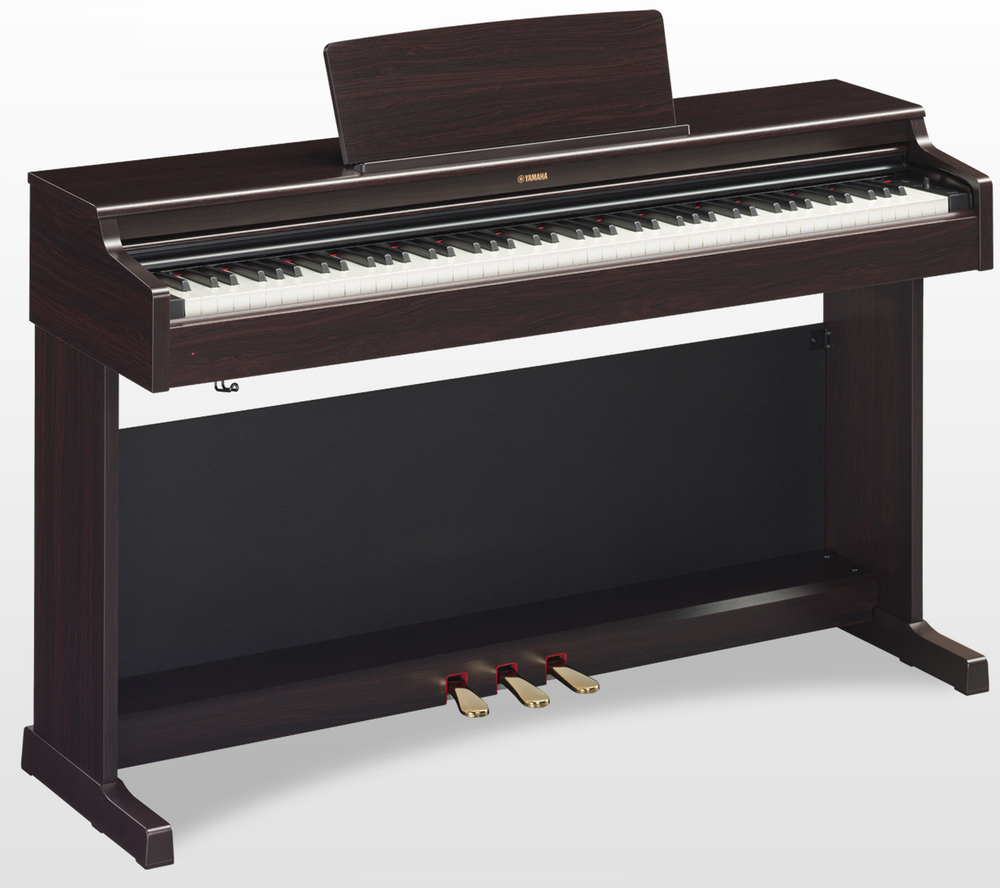 Yamaha YDP-164 R