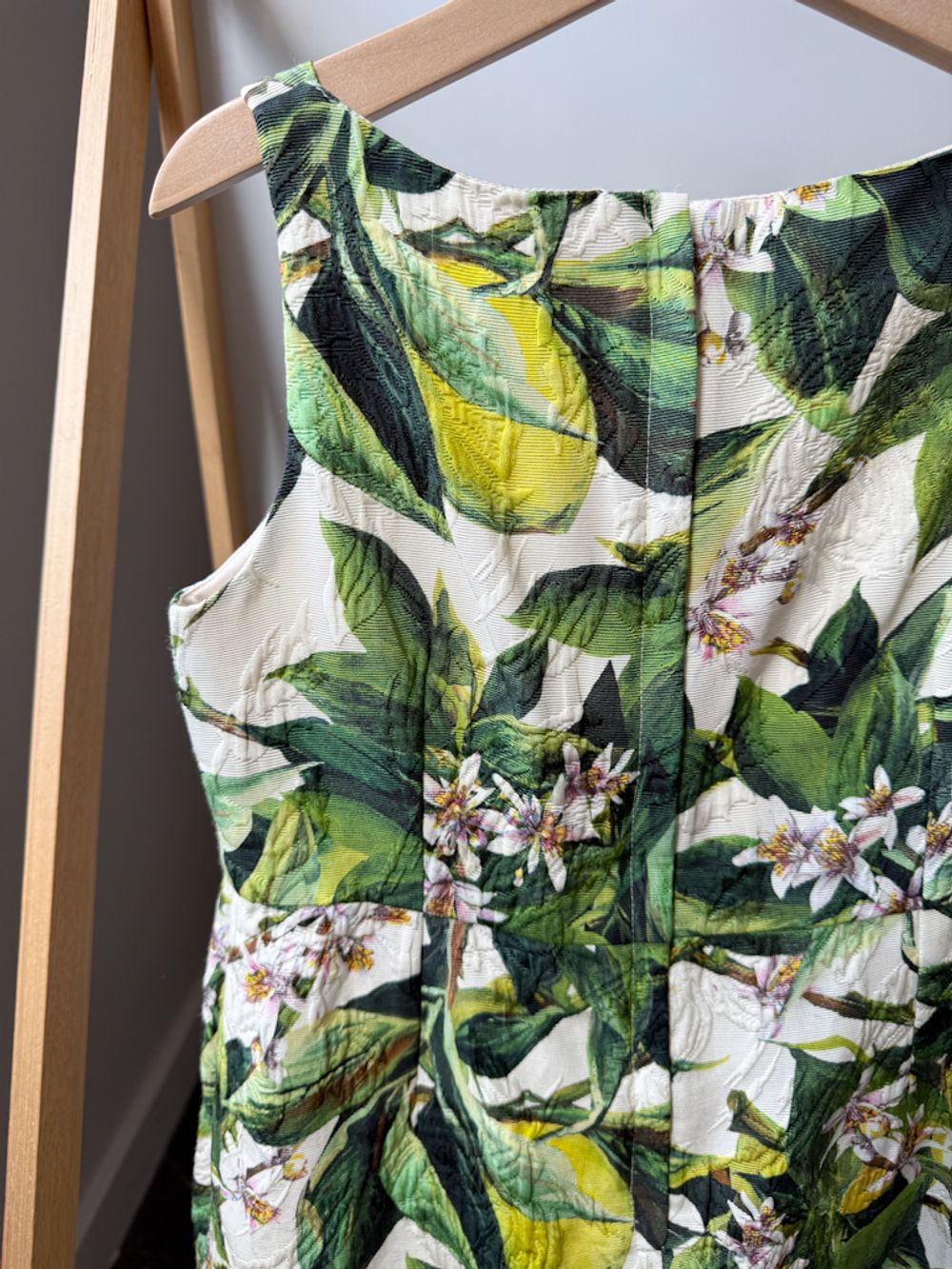 Платье Dolce & Gabbana, 128