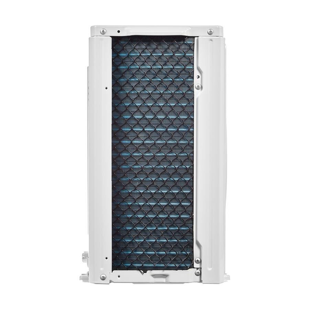 Сплит-система кондиционер настенный Zanussi Milano ZACS/I-09 HM/A23/N1 на 30 м²