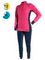 Термобелье Norfin LADY THERMO PINK 00 р.XS