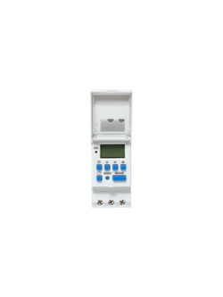 Таймер электронный ТЭ-15 EKF mdt-15