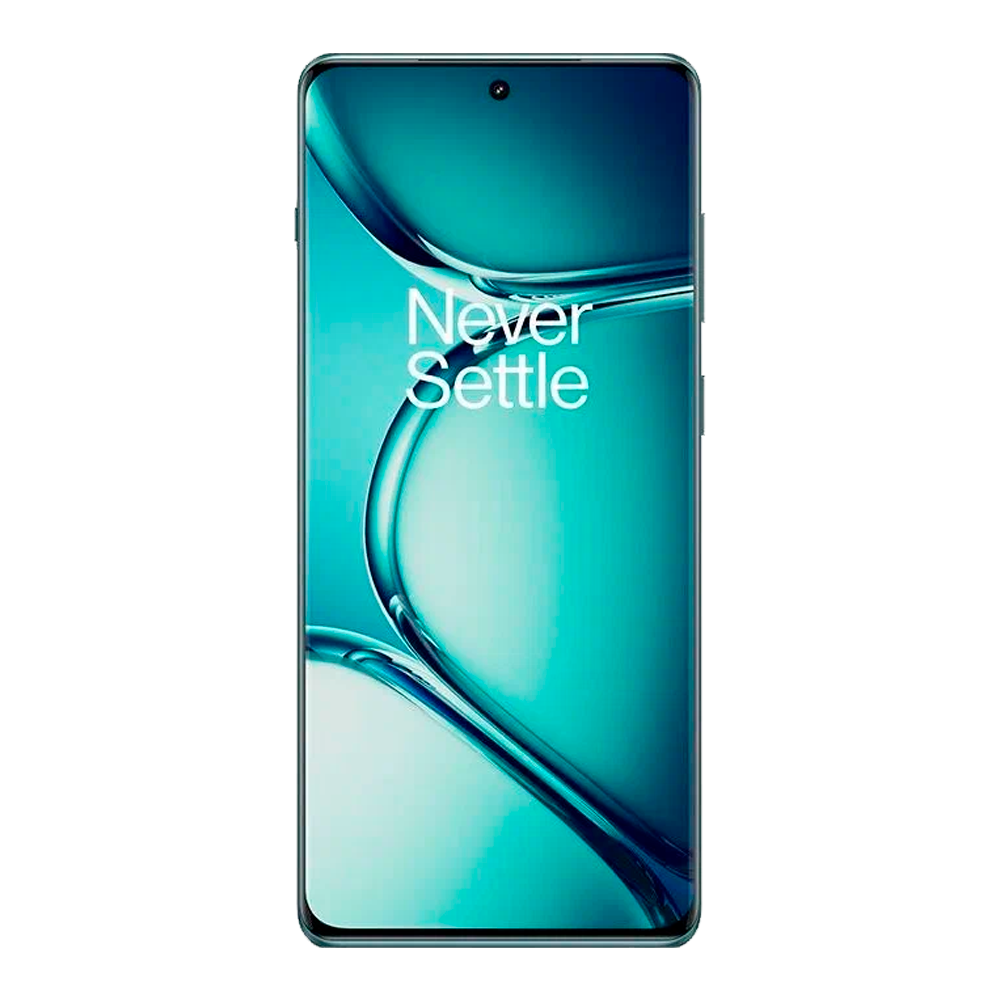 Смартфон OnePlus Ace 2 Pro 12/256GB, Aurora Green (Зеленое сияние)