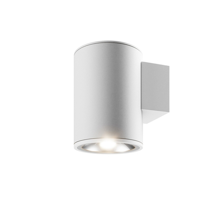 Уличный настенный светильник Outdoor O303WL-L5W3K