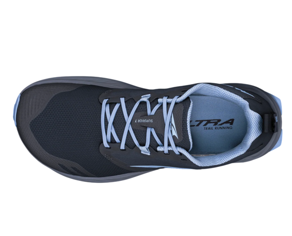 Кроссовки женские ALTRA W SUPERIOR 7