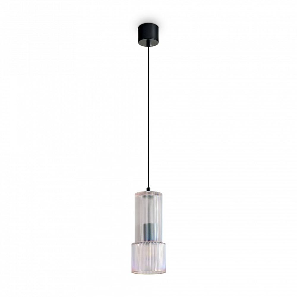 Подвесной светильник Freya Versato FR5599PL-01CFL