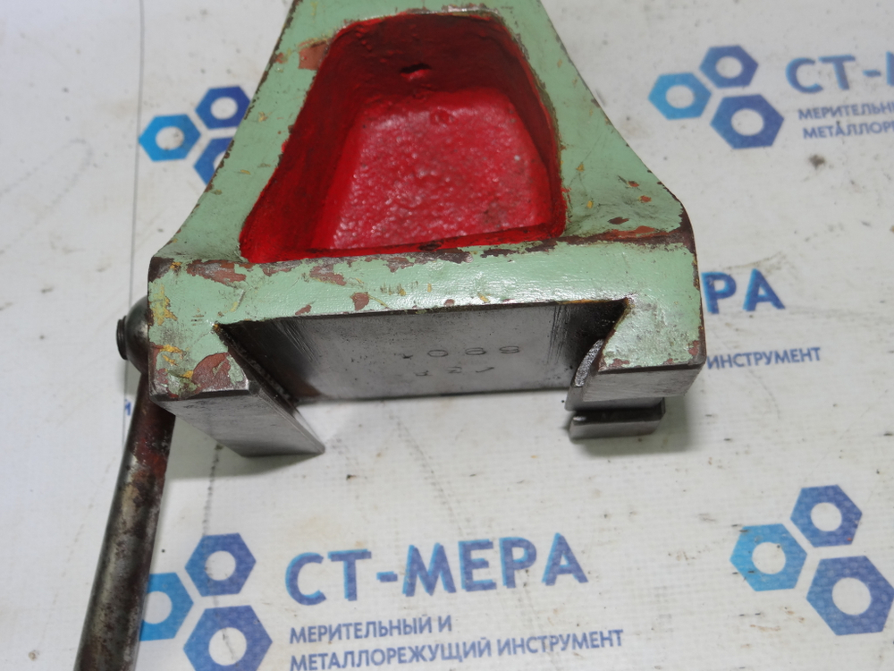 Серьга УДГ ОФ-55 / 6В75, ЛХ 70/55 с хранения