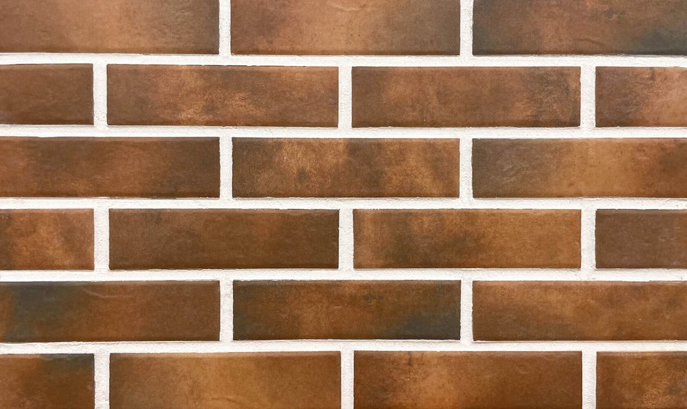 Клинкерная плитка Element Klinker Retro Brick Chili 24,5 x 6,5