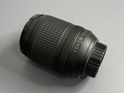 Nikon 18-140mm 3.5-5.6G ED AF-S VR DX