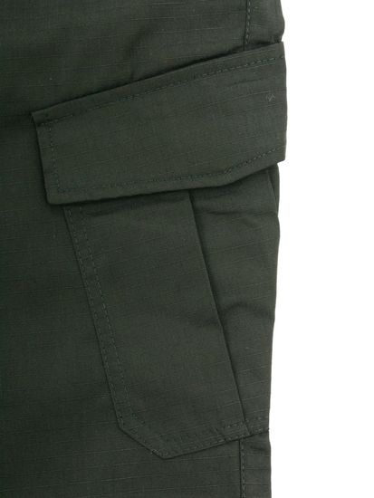 Брюки COOL PENGUIN Chino SS17 с карм. (BLACK/JM1711.10)