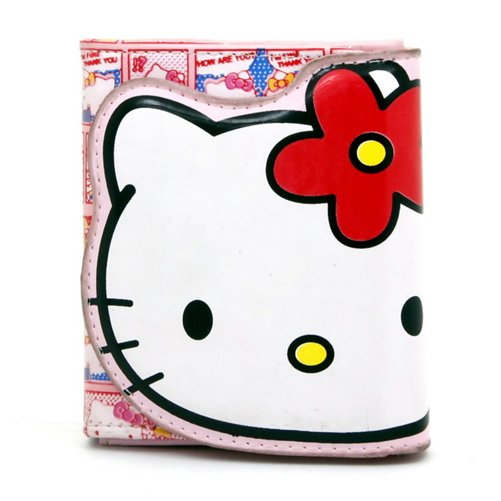 Кошелек Hello Kitty