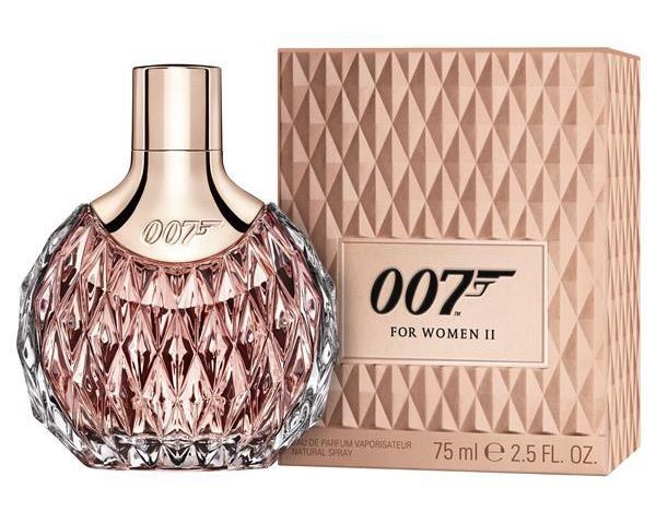 Eon Productions James Bond 007 for Women II