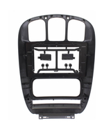 Переходная рамка магнитолы CHRYSLER GRAND VOYAGER 2000-2007 9 дюймов