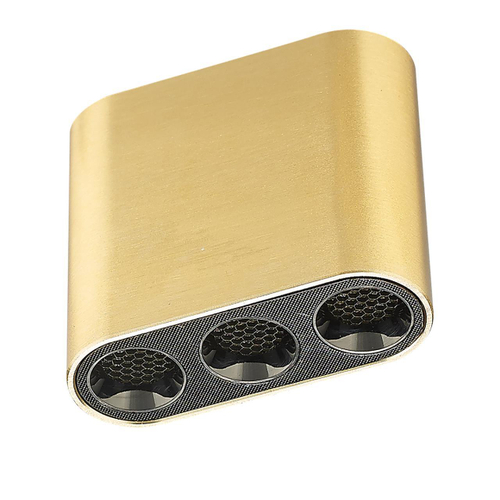 Потолочный светодиодный светильник Odeon Light SMALL 7093/8CL