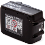 Аккумулятор LXT, Li-Ion, 18 В, 5.0 Ач, BL1850B Makita 632F15-1