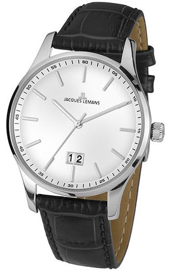 Мужские часы Jacques Lemans 1-1862L