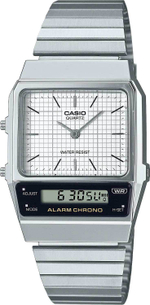 Наручные часы Casio Vintage AQ-800E-7A