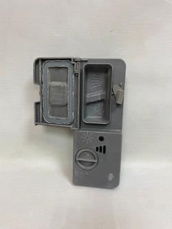KR113XLI6000 ктпд24 Дозатор моющих средств к посудомоечным машинам SMEG 812890079 б/у