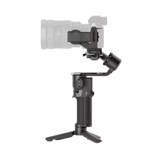 Стабилизатор DJI RS 3 Mini черный