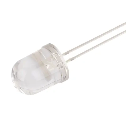Светодиод ARL-10203UYC-6cd (Arlight, 10мм (круглый))