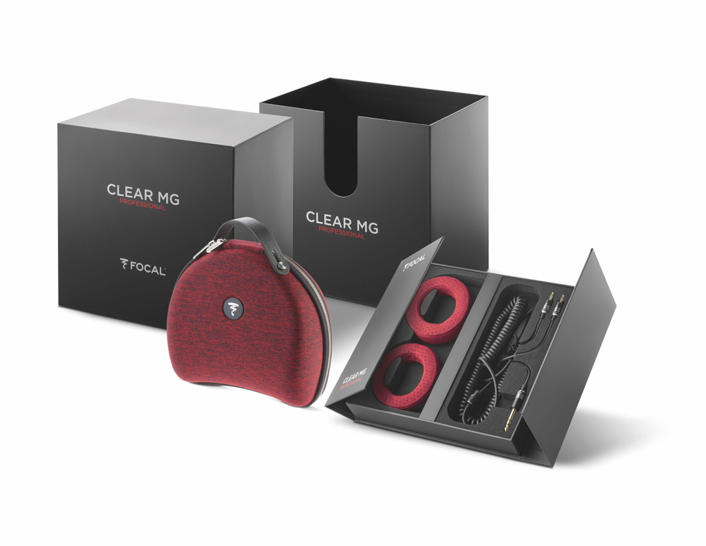 Focal CLEAR MG PROFESSIONAL