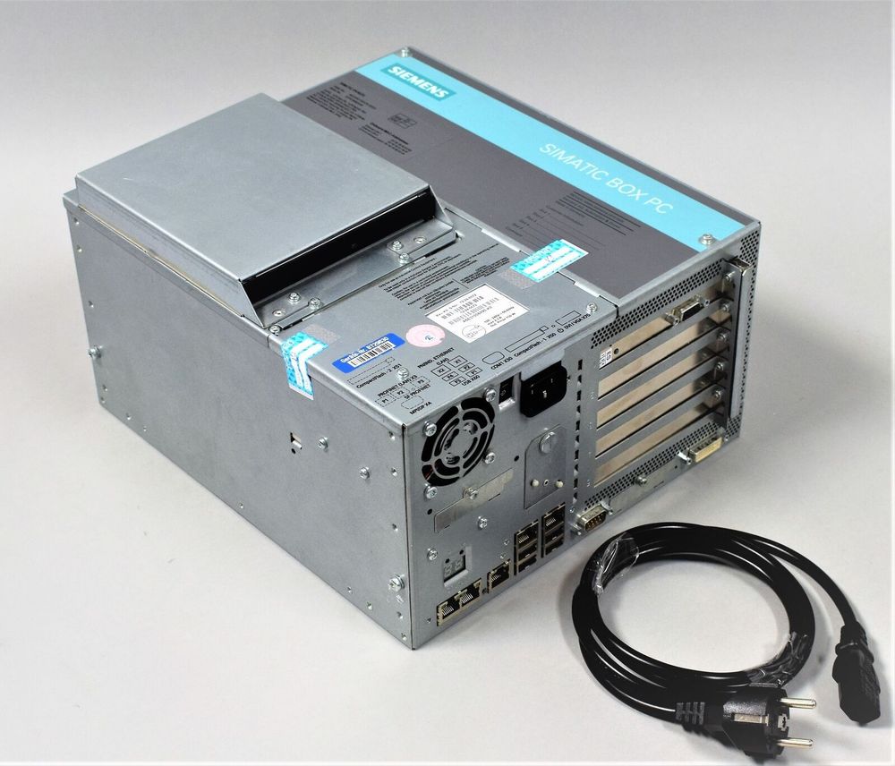 SIEMENS 6ES7647-6PJ70-0DC0 SIEMENS 6ES7647-6PJ70-0DC0