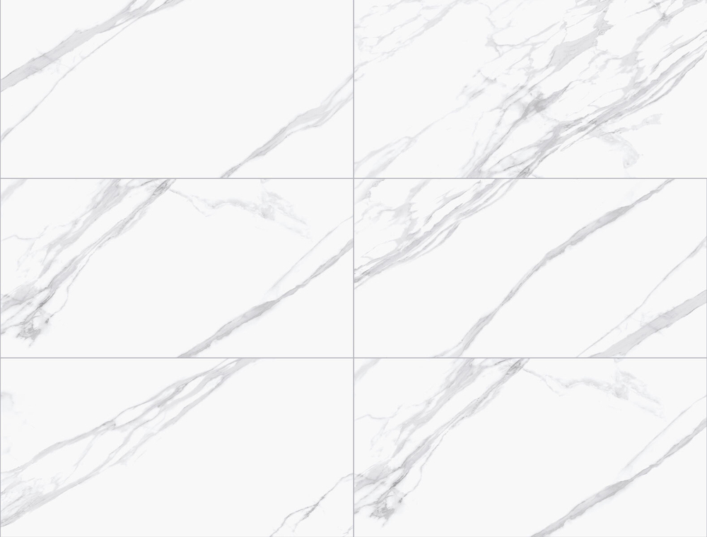 Staro Palacio Remix Statuario Polished 60x120