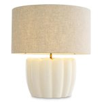 Настольная лампа Barocco LIGHTING